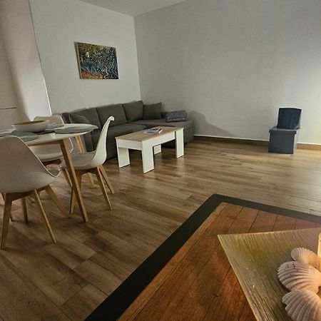 Stylish Apartment Marbella Old Town Buitenkant foto