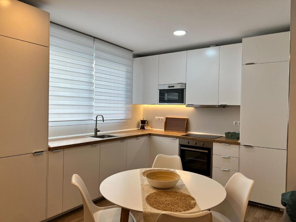 Stylish Apartment Marbella Old Town Buitenkant foto