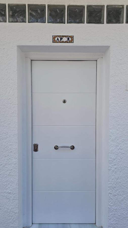 Stylish Apartment Marbella Old Town Buitenkant foto