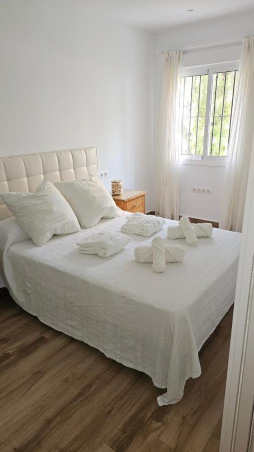 Stylish Apartment Marbella Old Town Buitenkant foto