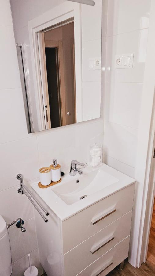 Stylish Apartment Marbella Old Town Buitenkant foto