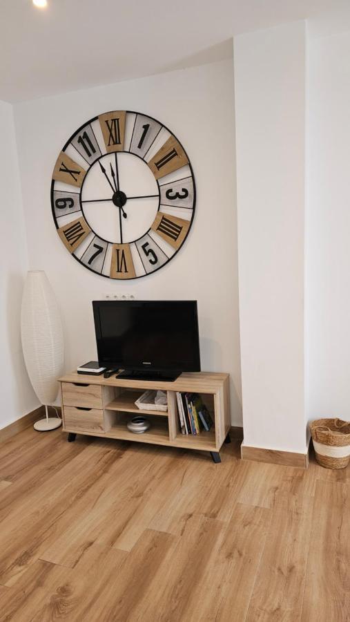Stylish Apartment Marbella Old Town Buitenkant foto