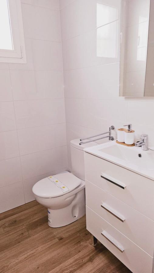 Stylish Apartment Marbella Old Town Buitenkant foto