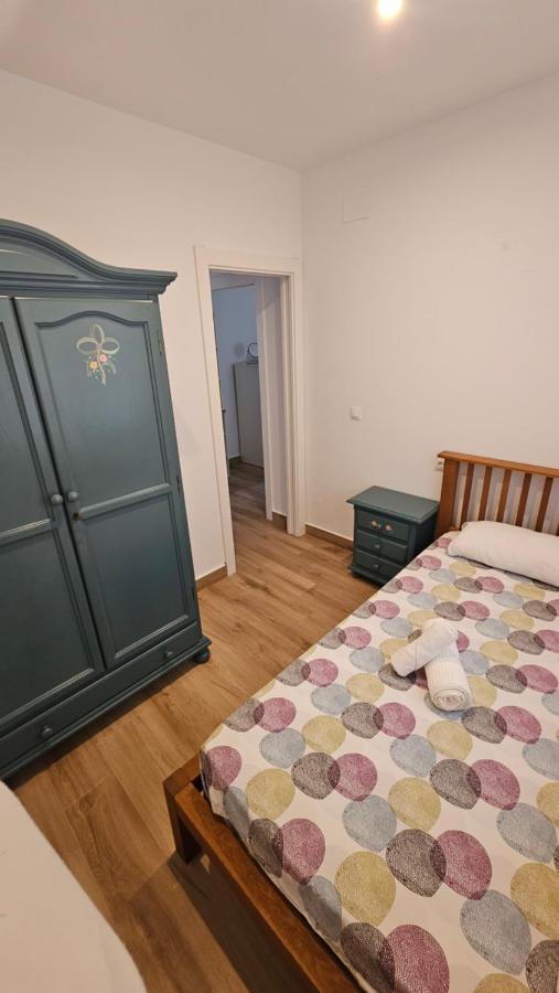 Stylish Apartment Marbella Old Town Kamer foto