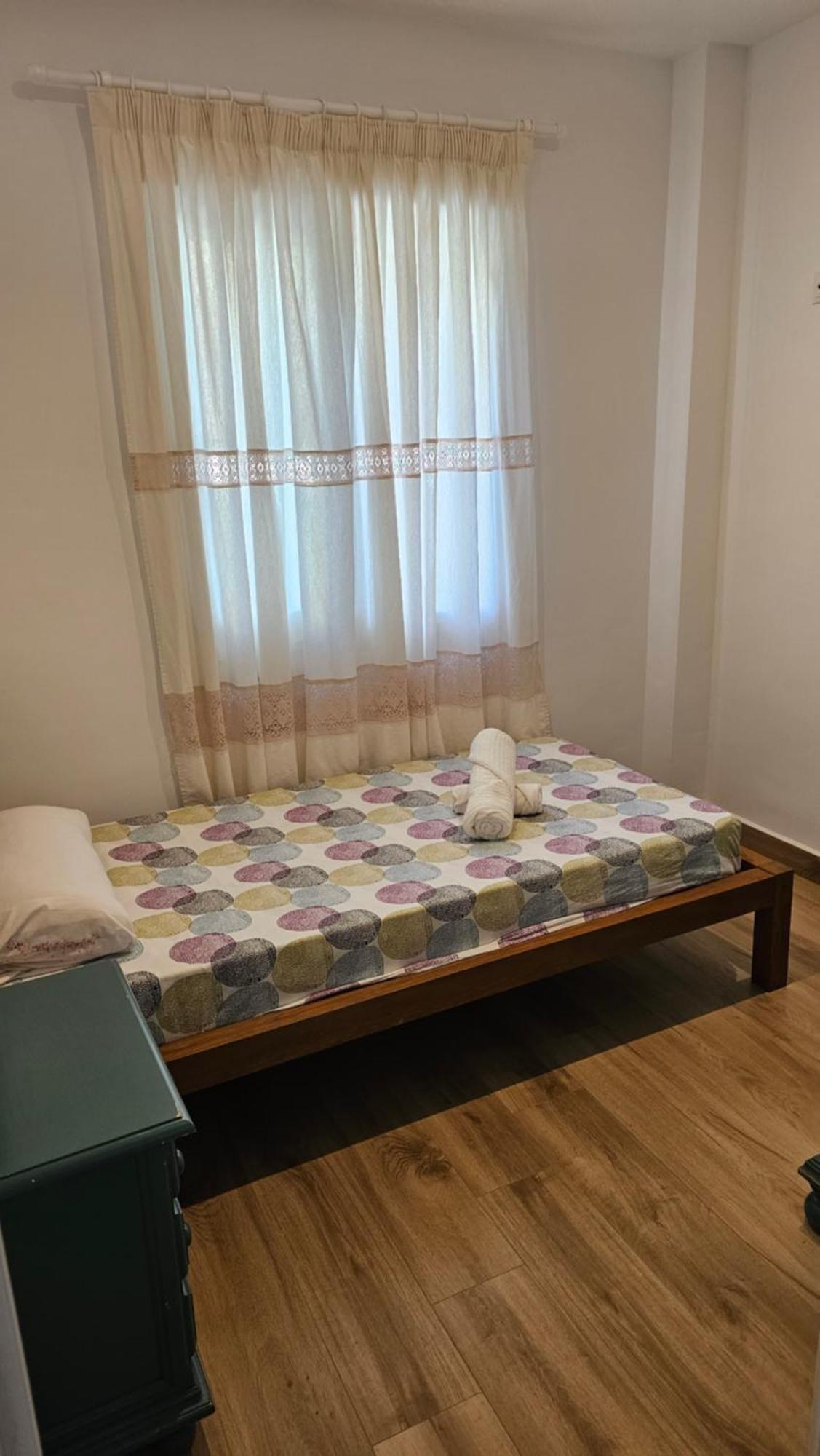 Stylish Apartment Marbella Old Town Kamer foto