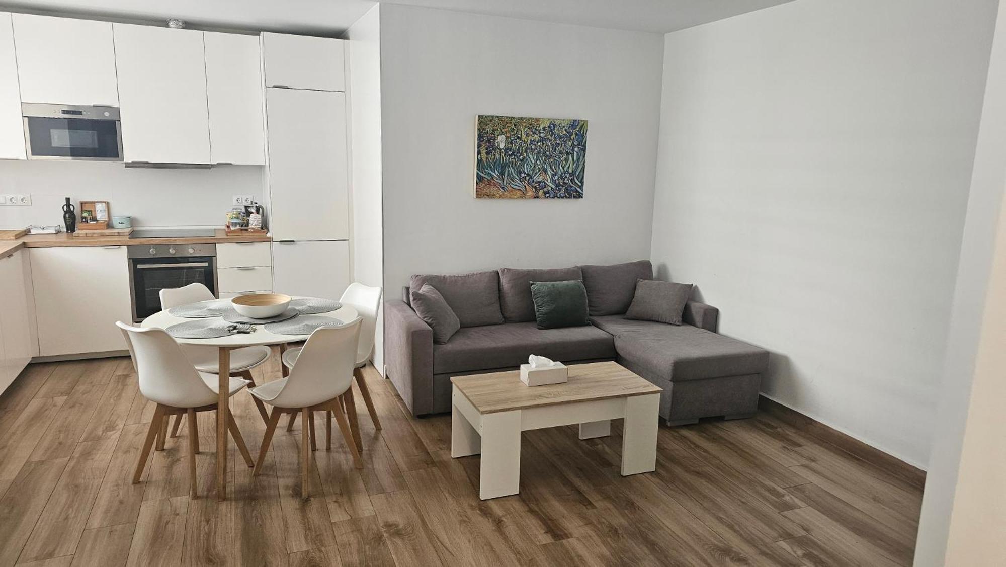 Stylish Apartment Marbella Old Town Buitenkant foto
