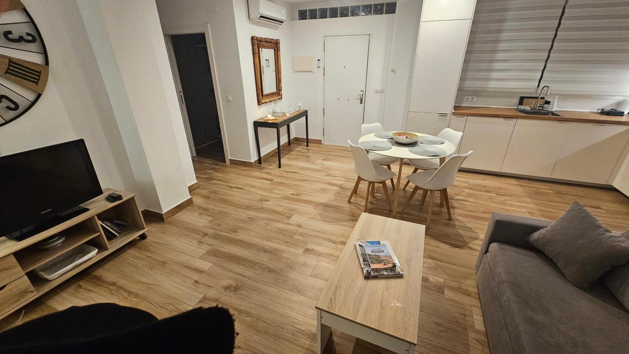 Stylish Apartment Marbella Old Town Buitenkant foto